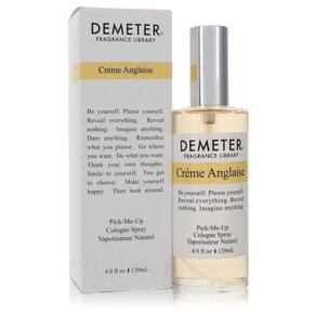 Perfume Masc. Demeter Creme Anglaise 120 Ml Colônia