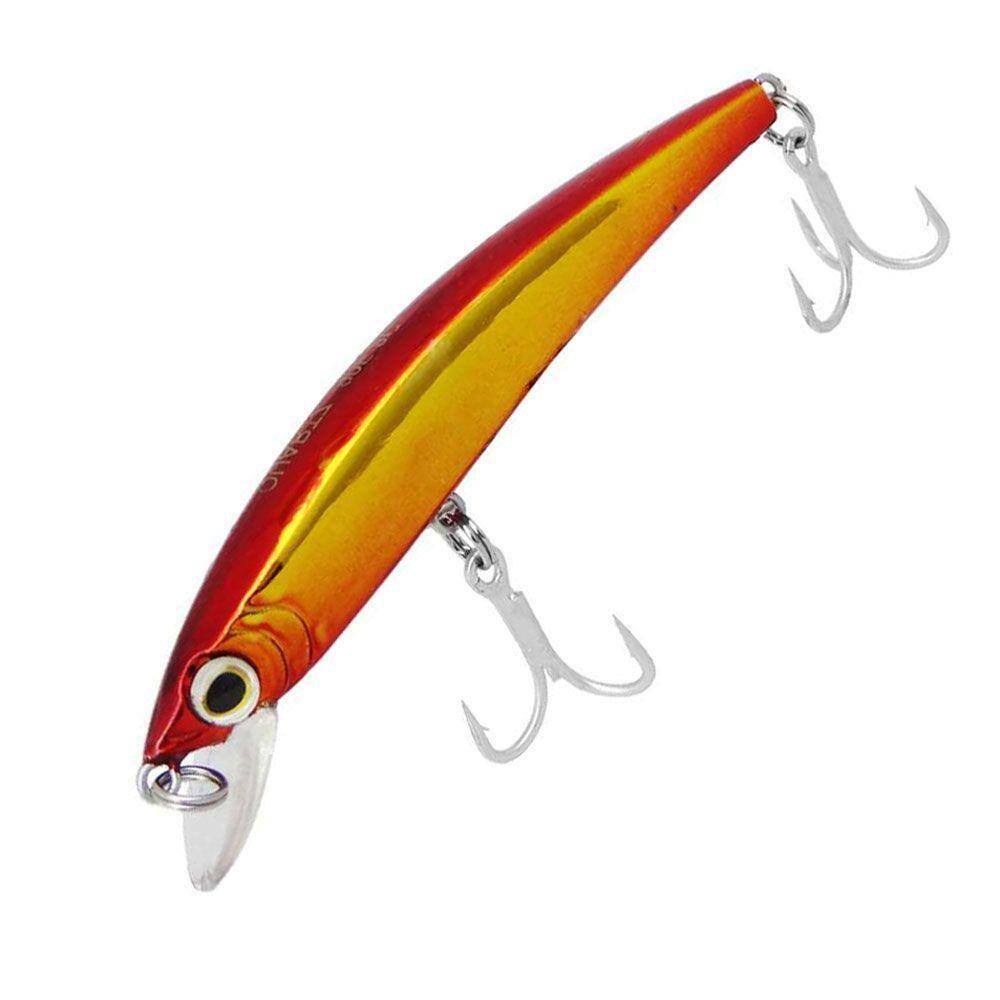 Isca Artificial Pesca Rocket 140 Nelson Nakamura Cor 108 na