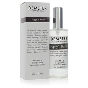 Perfume Masc. Demeter Puppy`s Breath 120 Ml Colônia