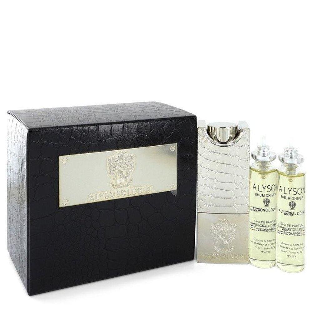 Perf.Masc. Alyson Oldoini Rhum D`hiver 60 Ml