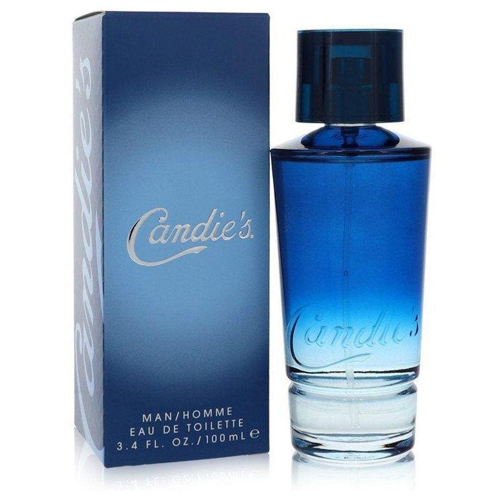 Perfume Masc. Liz Claiborne Candies 100 Ml