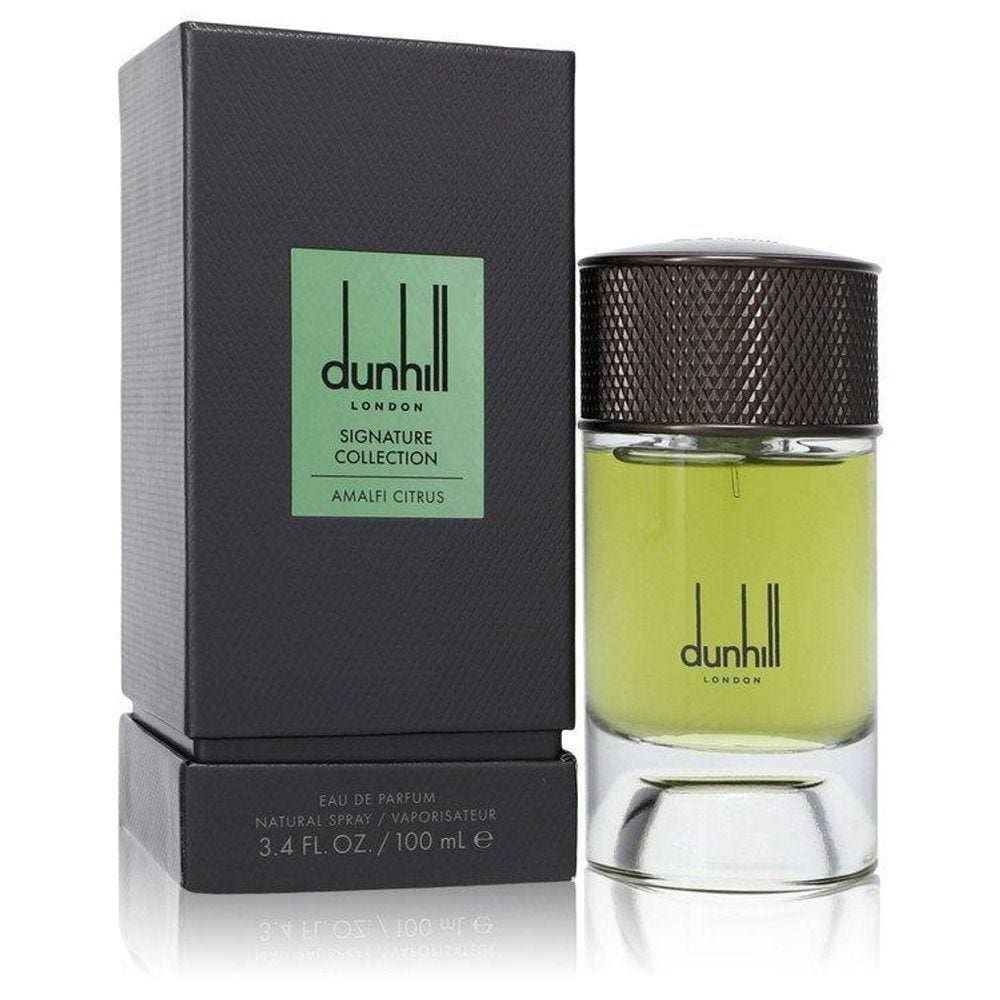 Perfume Masc. Alfred Dunhill Signature Amalfi 100Ml