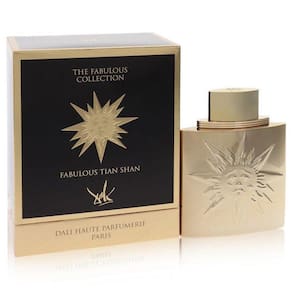 Perf. Masc. Dali Haute Parfumerie Fabulous Tian Shian 100 Ml