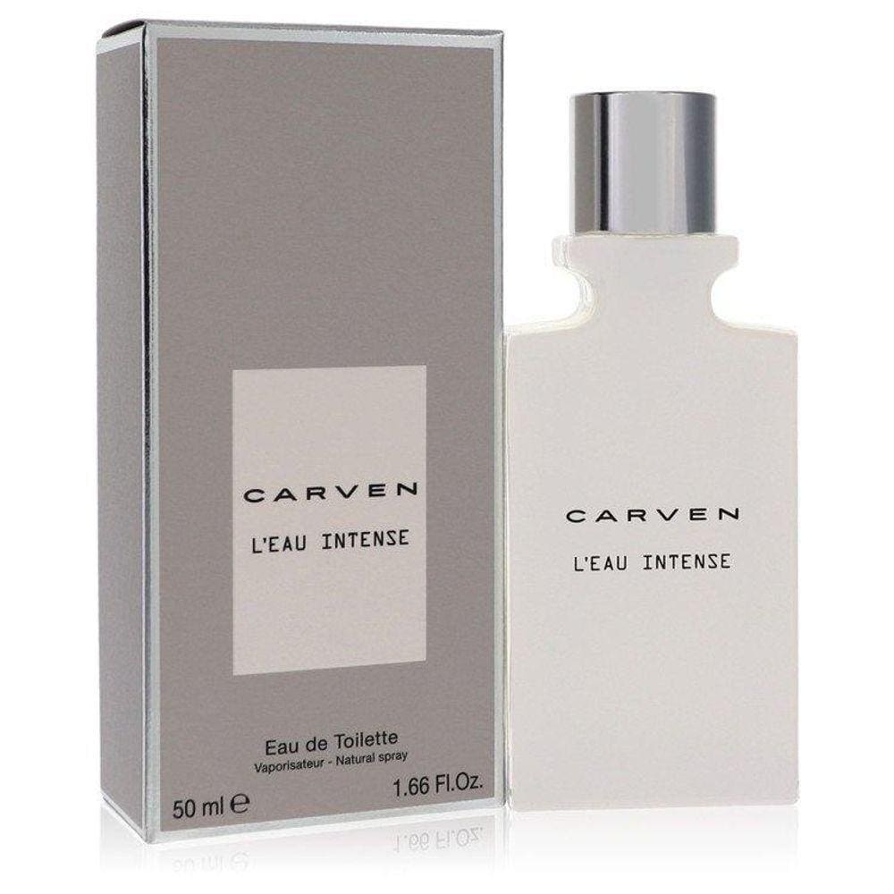 Perfume Masculino Carven L`eau Intense 50 Ml