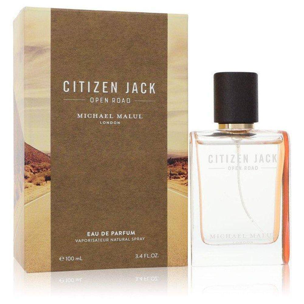 Perfume Masc. Michael Malul Citizen Jack Open Road 100 Ml