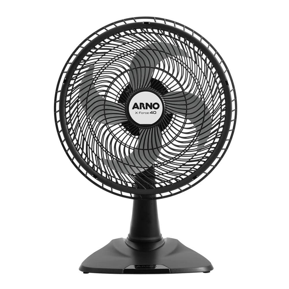 Ventilador Arno 04 Pas 40 Cm | Casas Bahia