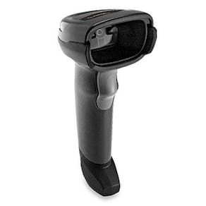 Leitor De Códigos Zebra Ds2208 1D E 2D Usb - Ds2208-Sr7U210