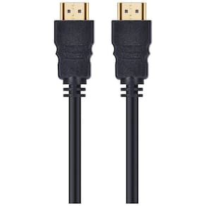 Cabo Hdmi 2.0 4K Ultra Hd 3D Conexão Ethernet 3 Metros - H20