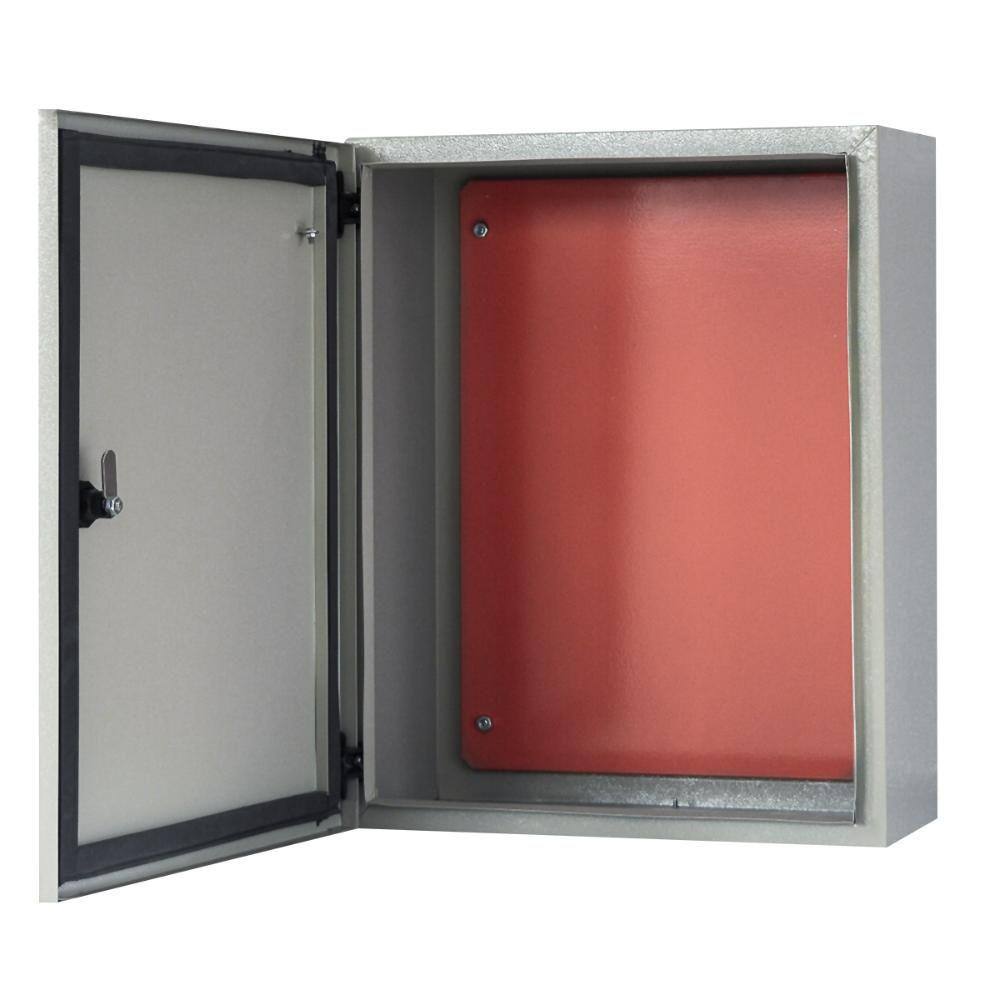 Quadro comando 80x70x25cm sobrepor