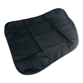 Capa Protetora Pet Impermeável Para Portas Carro Cães 2 Unid