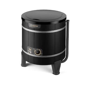 Máquina de Lavar Semiautomática Tradicional 5Kg Wanke