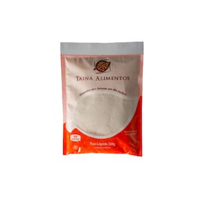 Kit 2X: Farinha de Quinoa Sem Casca Tainá Alimentos 200g