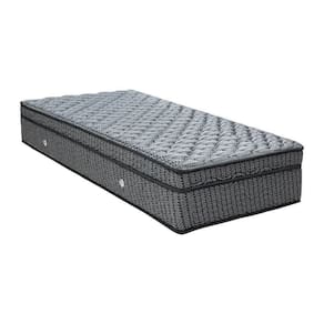 Colchão Orthotel Luxo Solteiro 88x188x27 Molas Superlastic
