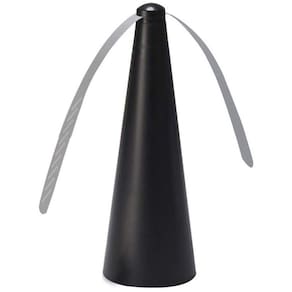 Ventilador Repelente Mesa Portatil Inseto Mosca Mosquito