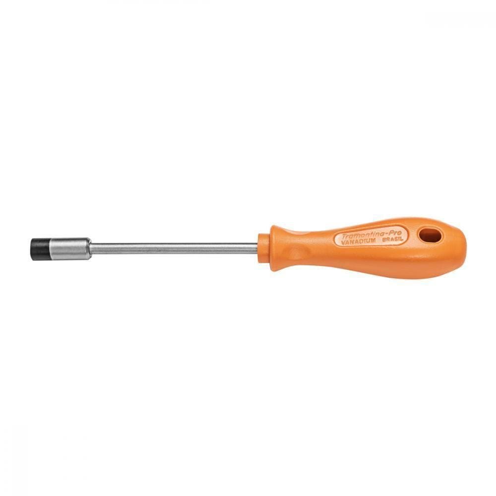Chave de Fenda Canhão 5/16´´ X 125 Mm Tramontina Pro