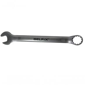 Chave Combinada 21Mm Cromo Vanádio - Belfix