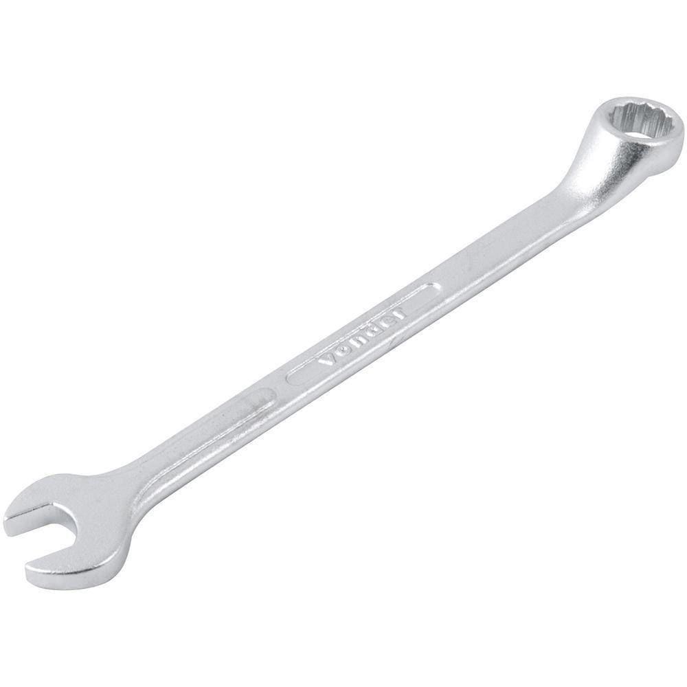 Chave Combinada 11 Mm Em Aço Cromo Vanádio Enc Vonder