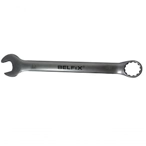 Chave Combinada 23Mm Cromo Vanádio - Belfix
