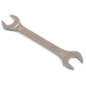 Chave Fixa 12X13Mm Cromo Vanádio - Belfix