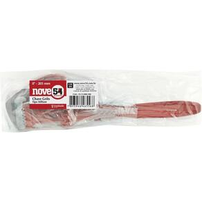 Chave Grifo Para Cano 14" Stillson Aço Forjado - Nove54