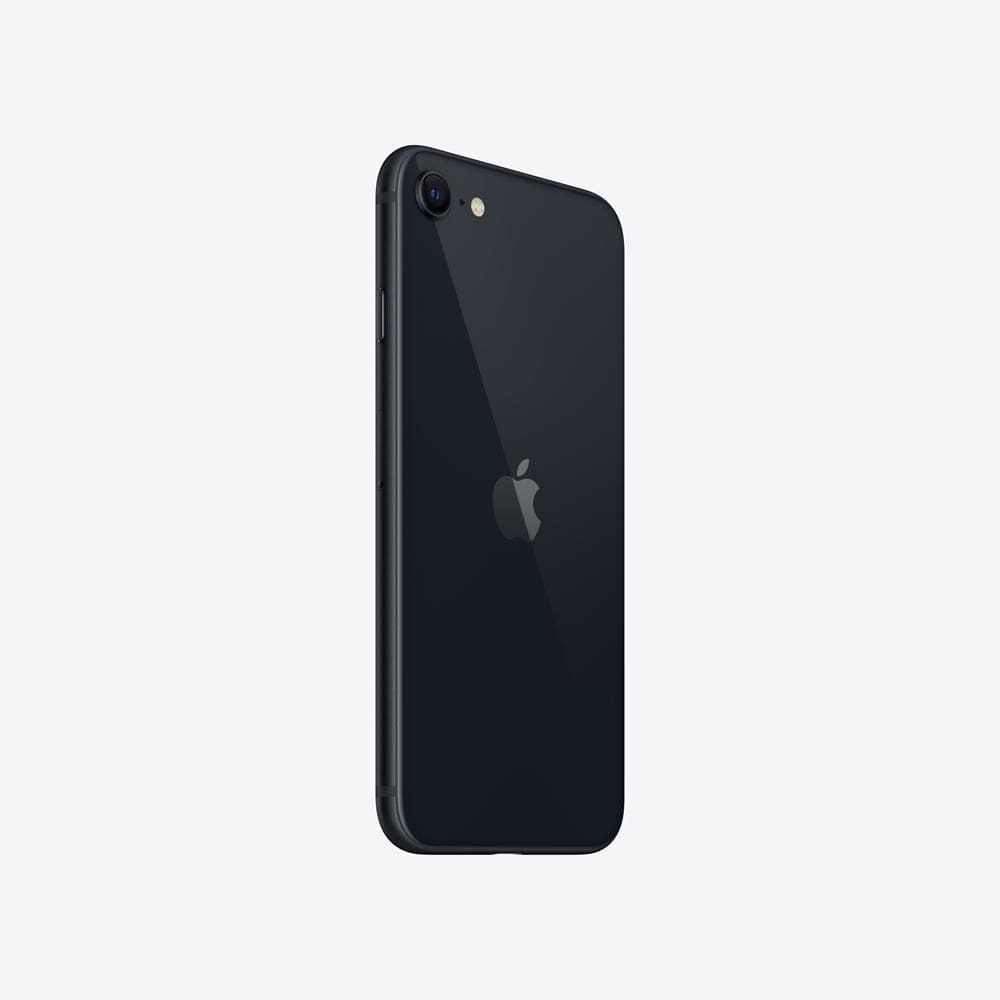 スマートフォン本体 Apple iPhone SE (MHQG3J/A) Apple iPhone SE (3ª geração) 64 GB | Casas Bahia