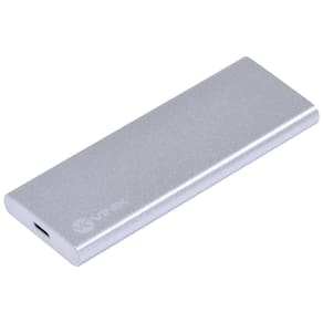Case Externo Para Ssd M.2 Conexão Usb 3.1 Tipo C / Type C Pa