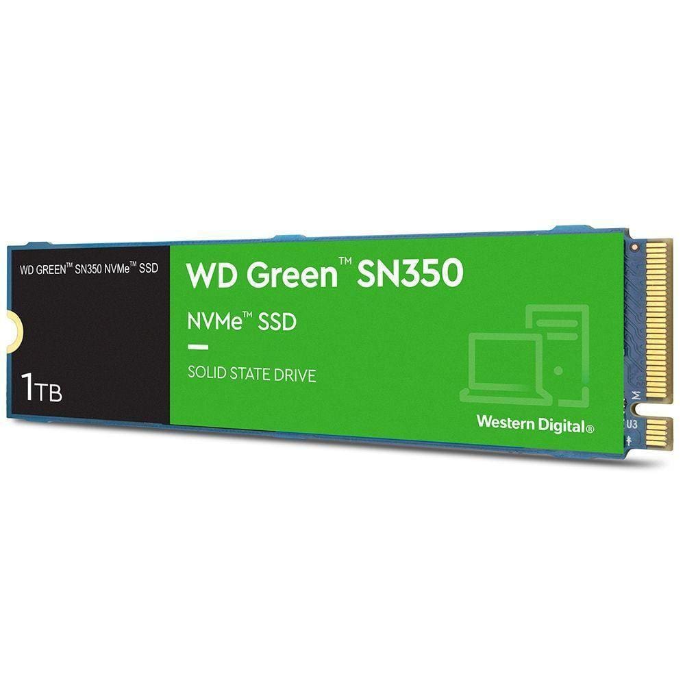 SSD 1TB WD Green Preços  Promoções-Oct 2022|BigGo Brasil