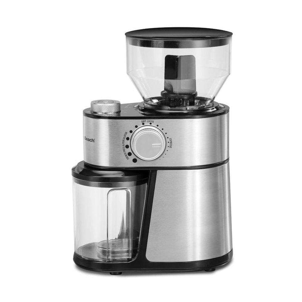 Moedor de Café Plus 80385BZ 180W 127V Hamilton Beach