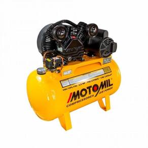 Compressor Air Power Mono 127/220V 150L