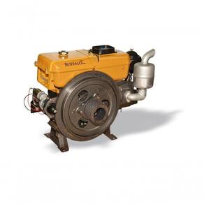 Motor Diesel 22Cv 1195Cc 4T Termossifão 72206