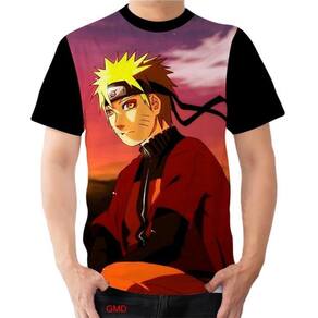 Camisa Quarto Hokage