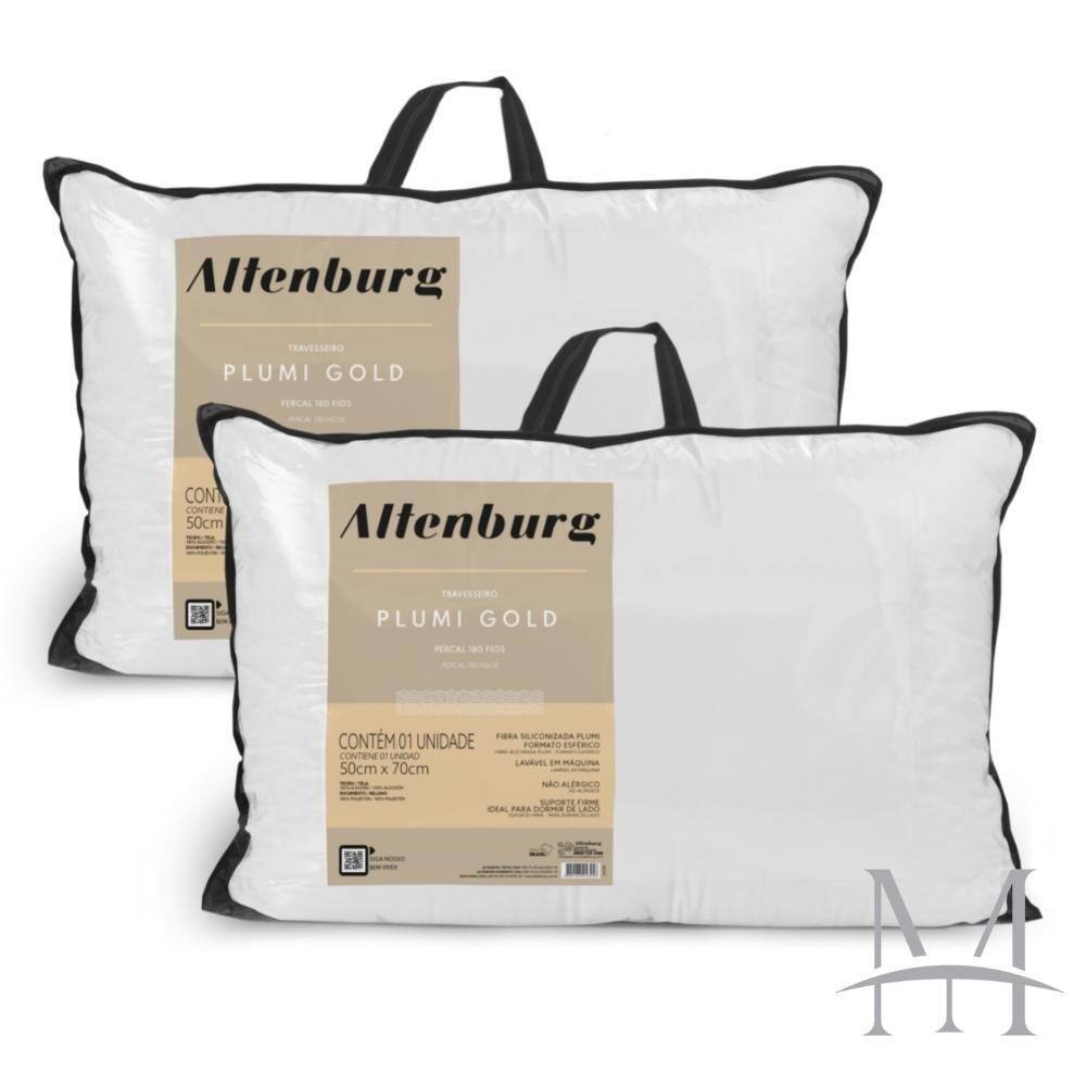 Kit 2 Travesseiro Altenburg Toque De Pluma Casas Bahia ribba-frame-50x70-cm-ikea