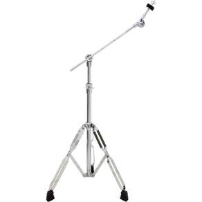 Estante Girafa Cs 1 Para Pratos De Bateria New York