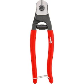 Alicate Corta Cabos 8" Forjado Plastificado - Nove54