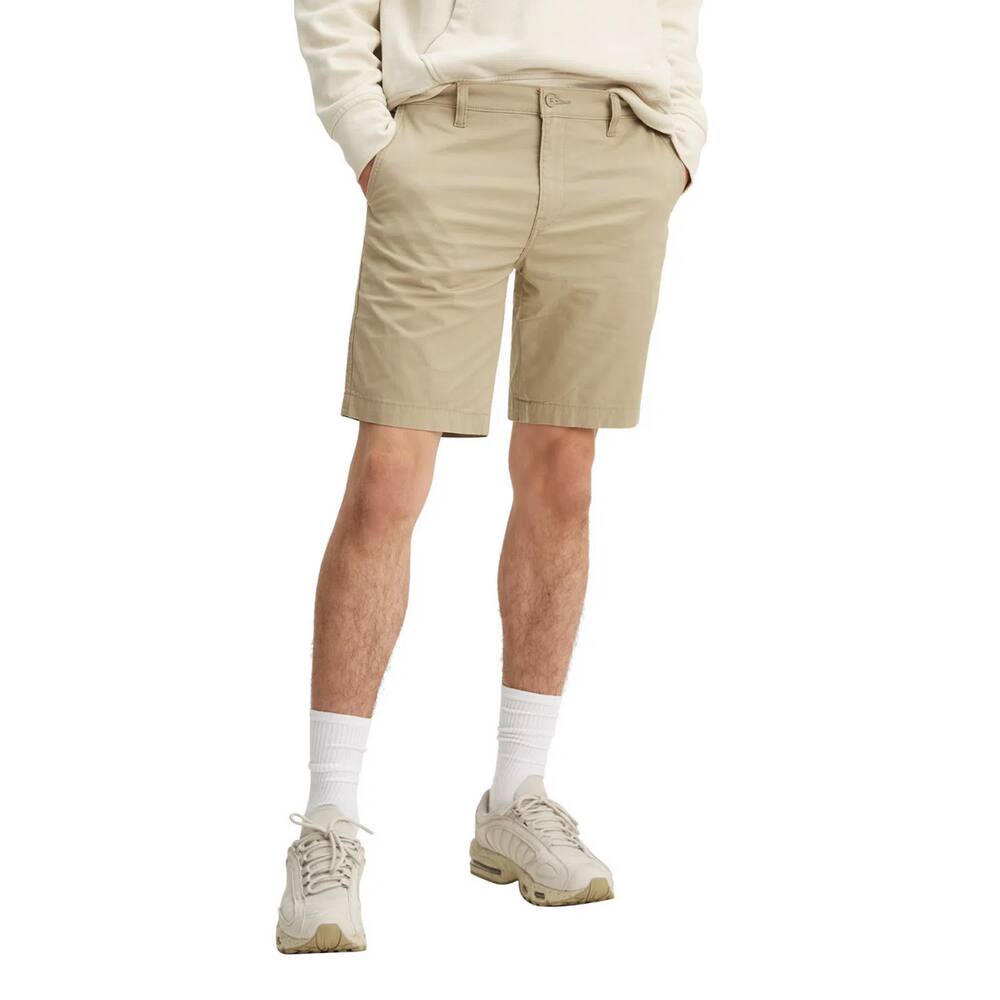 Bermuda Levi`s Chino Standard Masculina