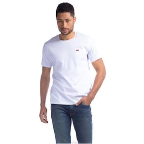 Camiseta Levi`s Basic Masculina