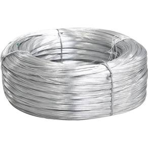 Arame Galvanizado Industrial 0,89Mm 50Kg Bwg20