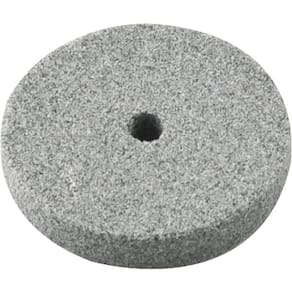 Rebolo 20X3,6Mm G120 P/ Microrretífica C/ 2 Peças Vonder