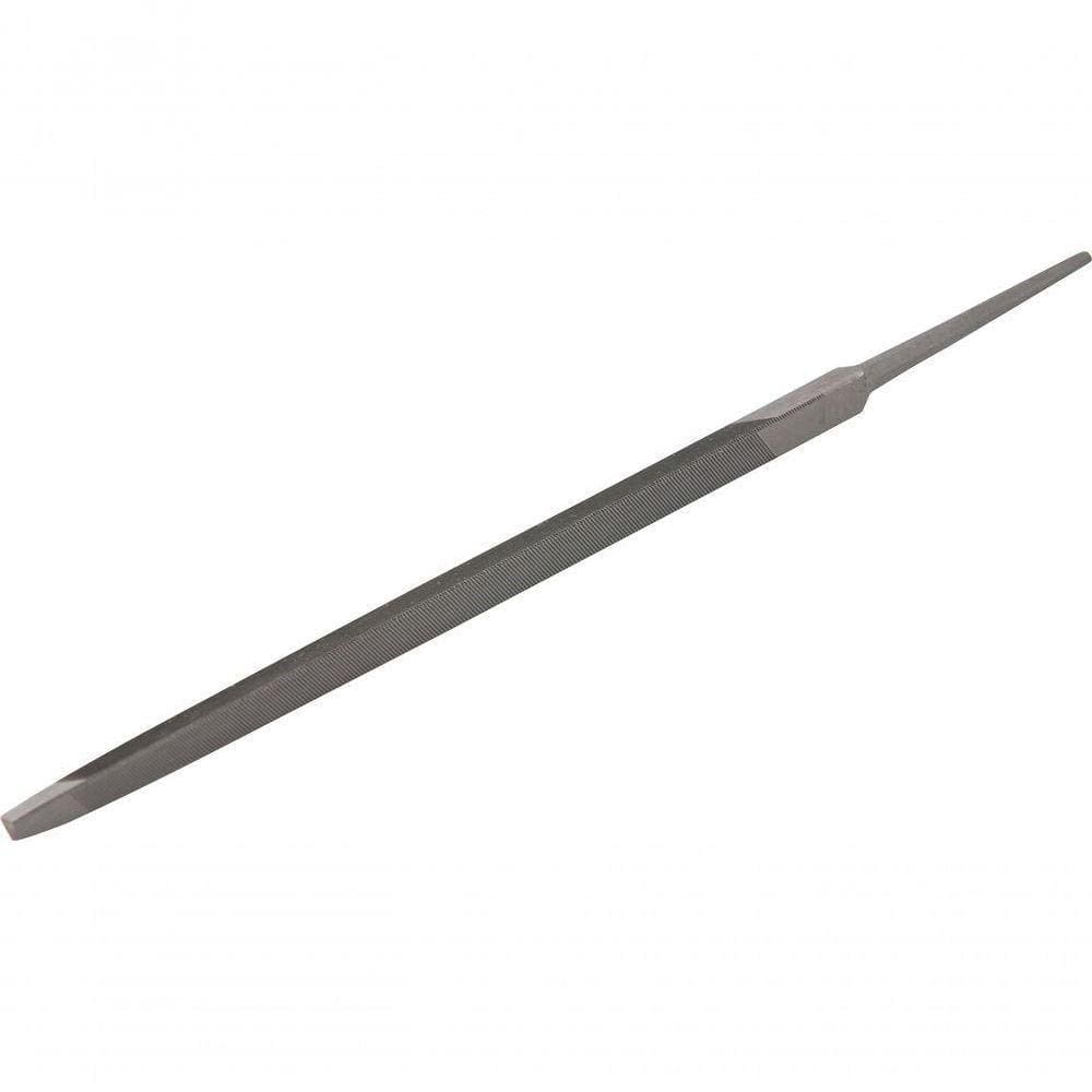Lima Triangular Slim Taper 4" Sem Cabo
