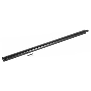 Extensor Metalálico 800Mm Para Perfurador Solo