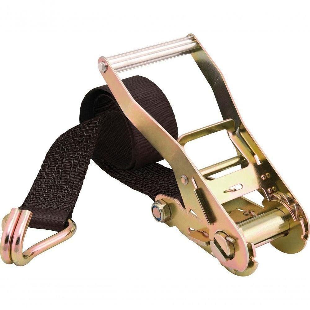 Catraca P/ Cinta Amarração De Carga 3Tx1M 50Mm Ct300