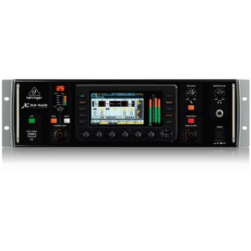 Mesa Behringer X32 Rack