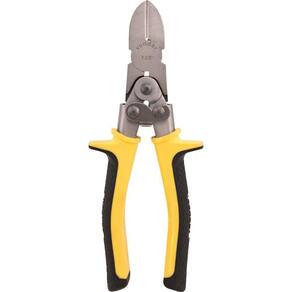 Alicate Corte Diagonal 7.1/2" Vanádio Isolado 1000v Vonder