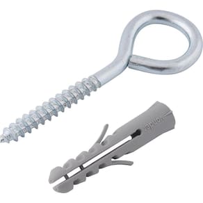 Pitão P-8 4,2X70Mm Com 6 Peças Vonder