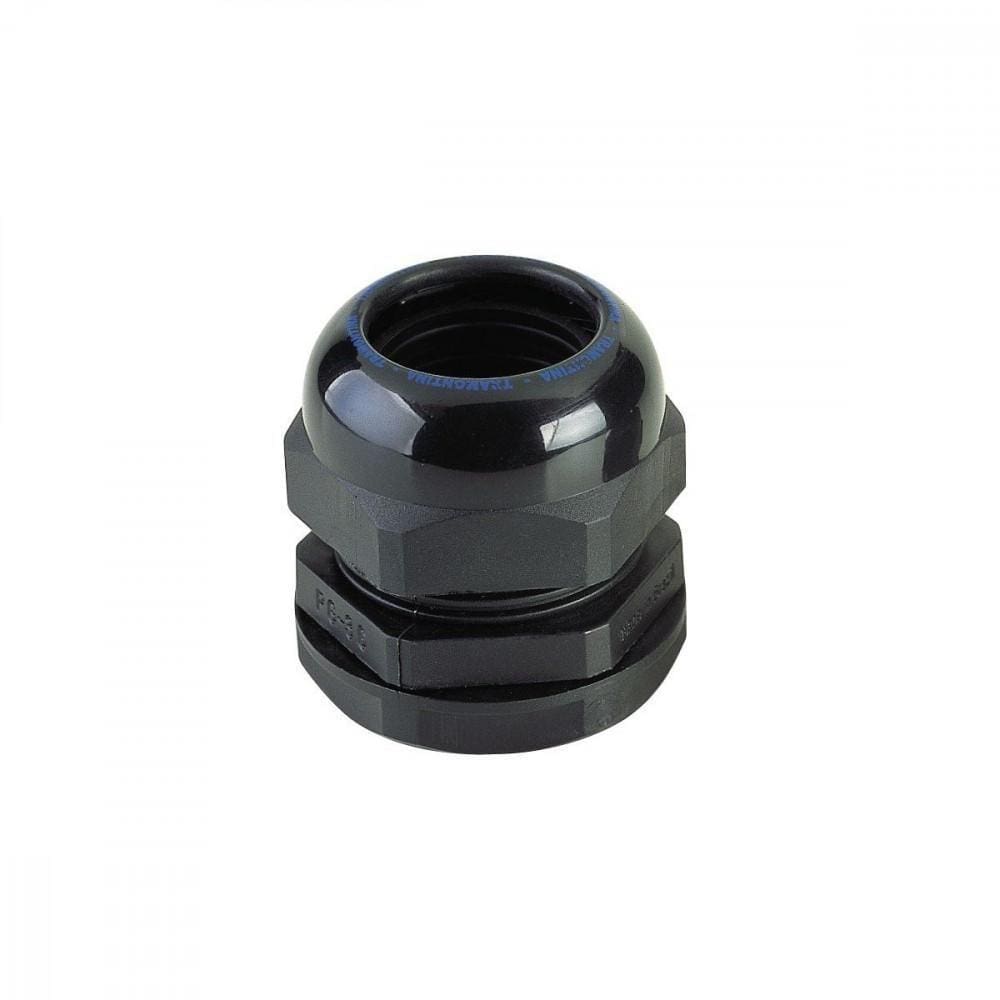 Conector Prensa-Cabo 1.1/4´´ Preto
