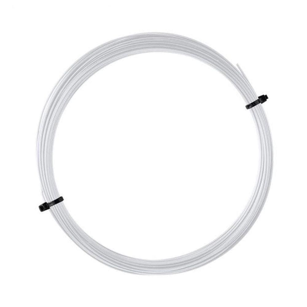 Corda Para Raquetes Savage White 16l 1.27mm Tam40ft/12.2m