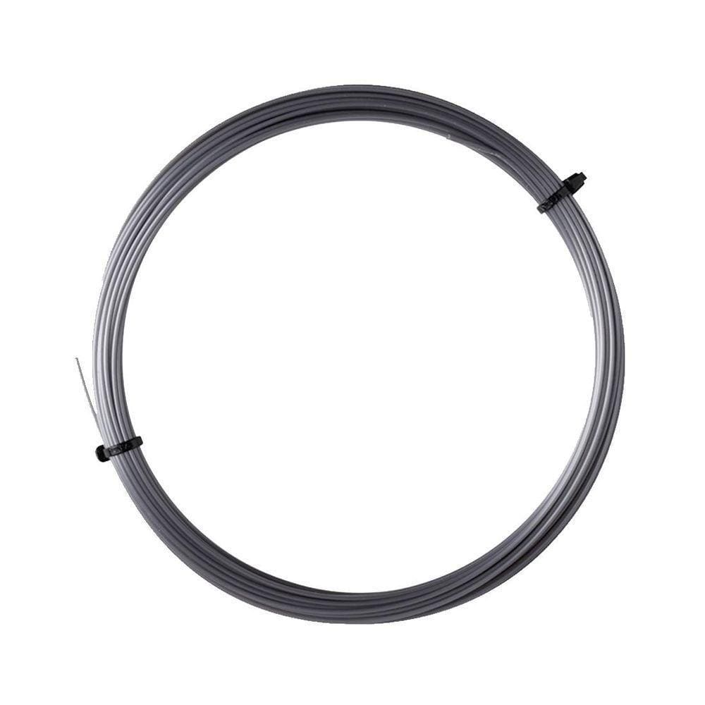 Corda Para Raquetes Power 16l 1.25mm Silver Tam40ft/12.2m