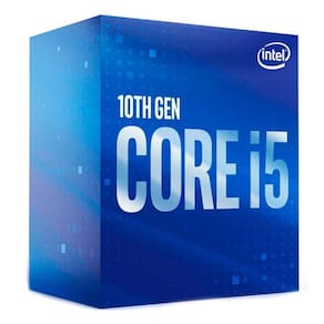 Processador Intel, Processador Intel Core I5-10400 4.3 Lga 1