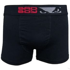 Cueca Boxer Bad Boy Cotton - 7605