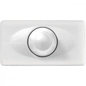 Módulo Variador De Luminosidade Izyflat 400 W 220 V Branco